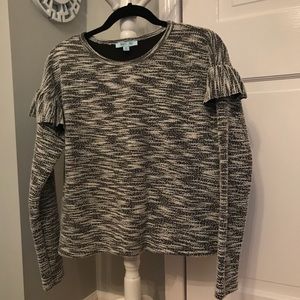 Long sleeve